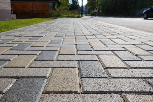Best Cobblestone Driveway Pavers  in Orchard Grass Hills, KY
